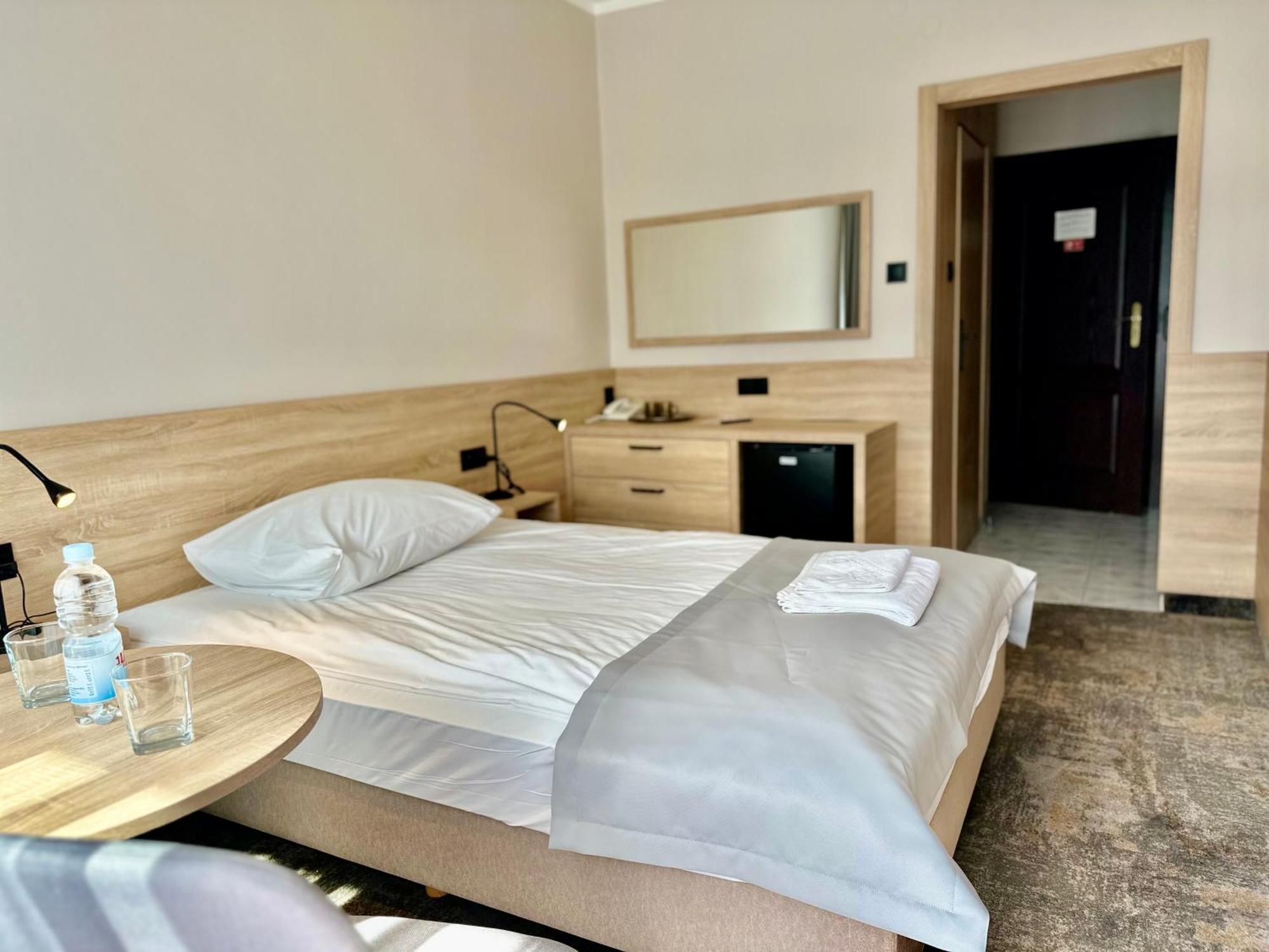 Verano Kołobrzeg Exterior foto