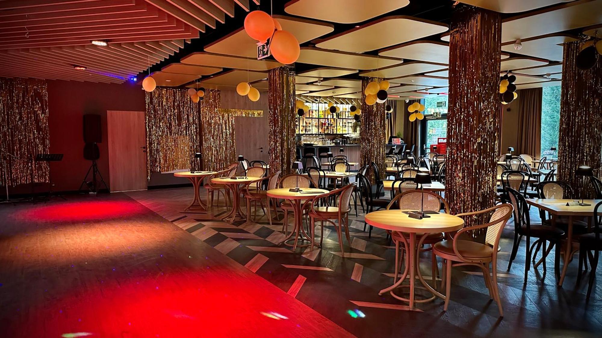 Verano Kołobrzeg Exterior foto